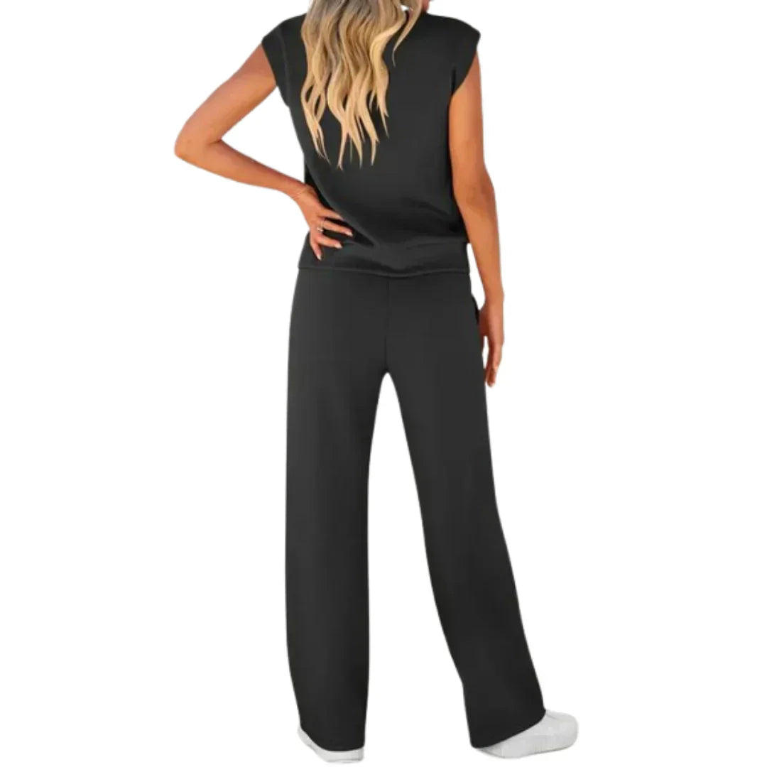 Kenya | Comfotable Lounge Co-Ord