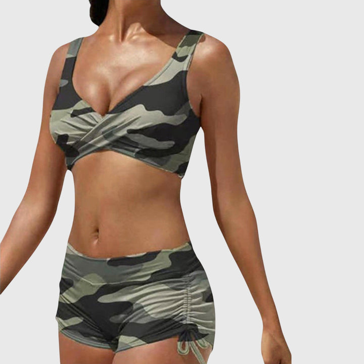 Arabella | Stylish Bikini Set
