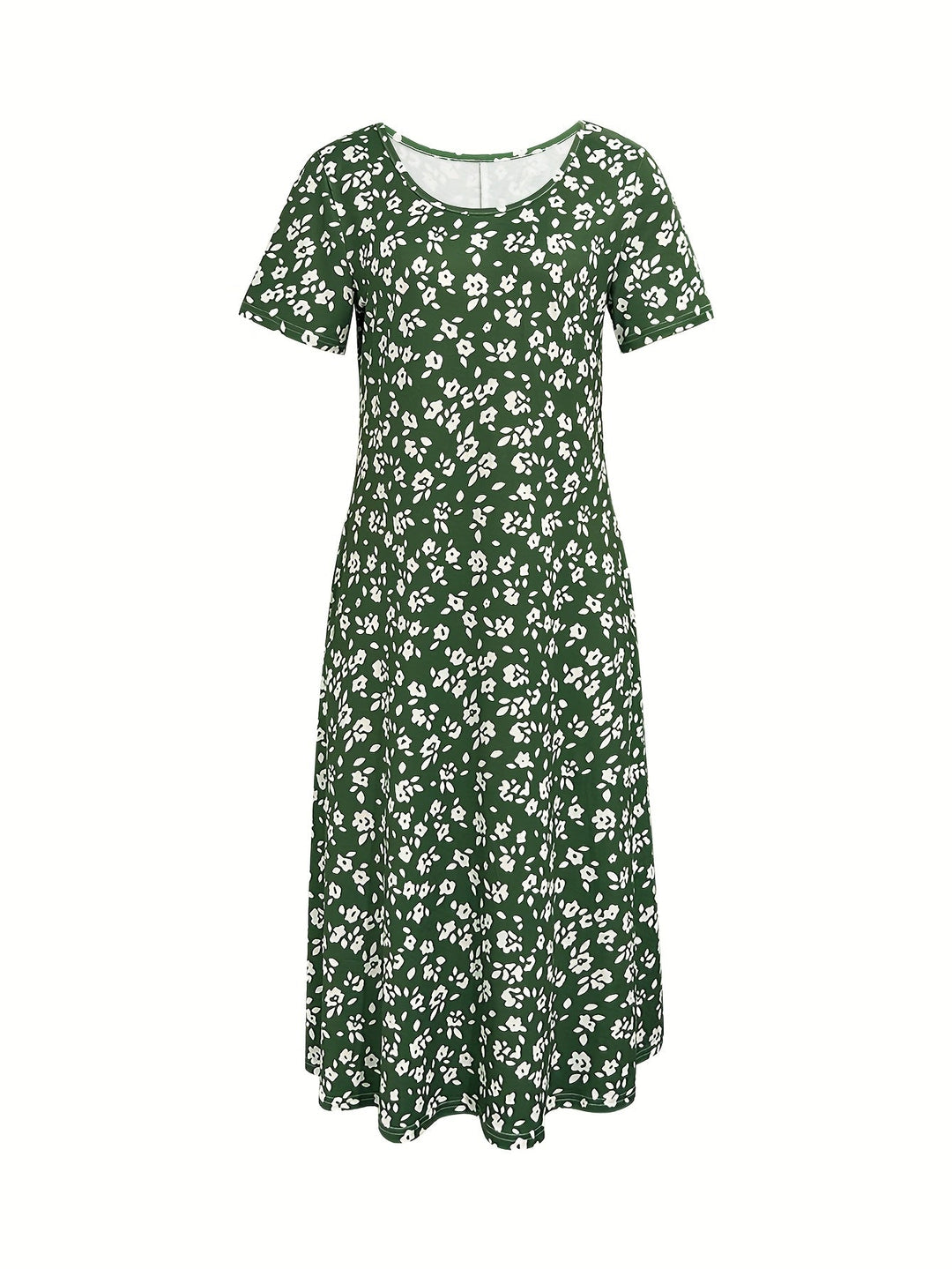 Freya | Ladies Casual Dress