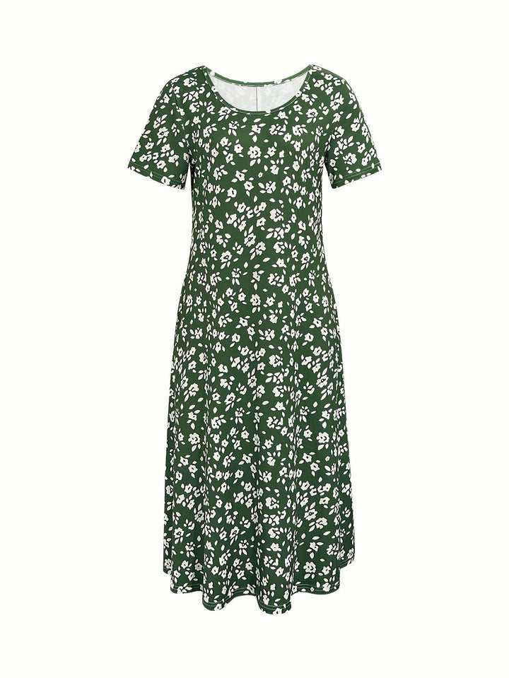 Freya | Ladies Casual Dress