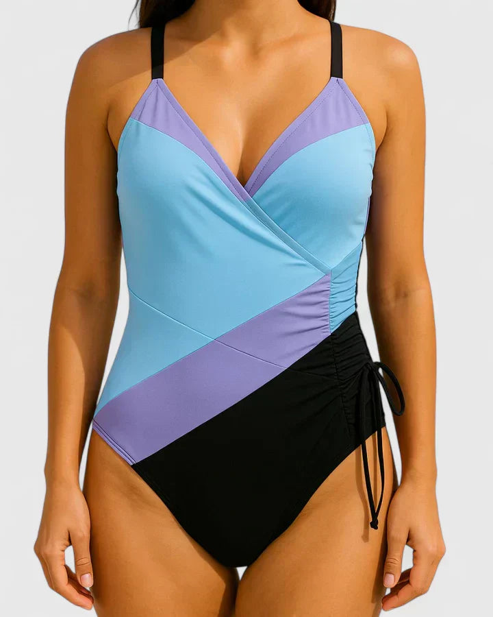 Amelia | Elegant Swimsuit
