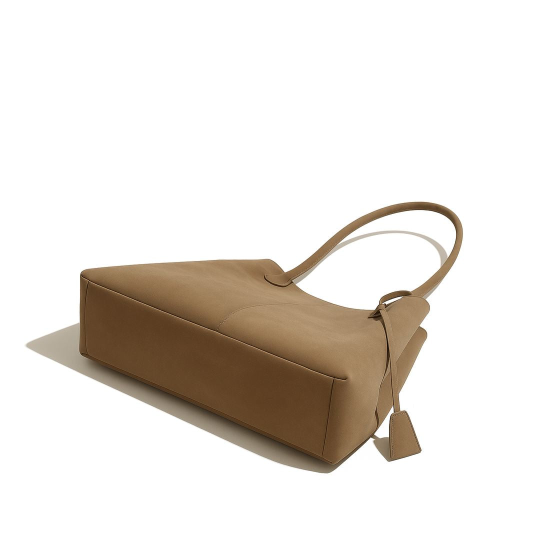 Averly | Luxe Maxi Bag