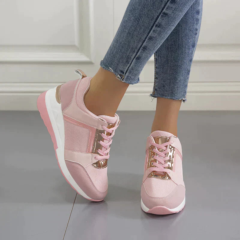 Lauren | Everyday Comfort Trainers