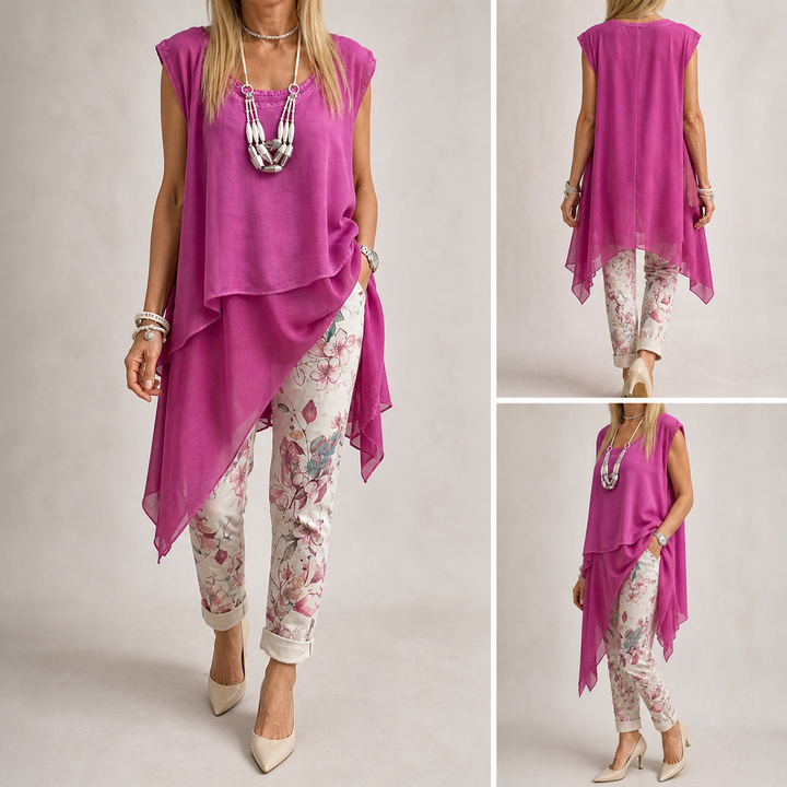 Oriane | Two-Piece set
