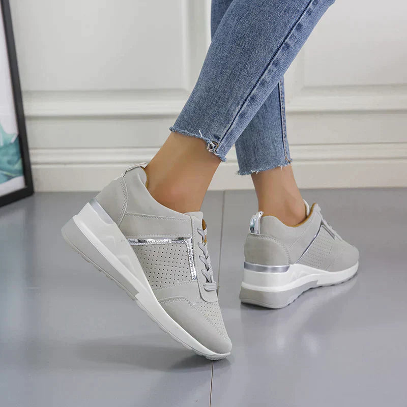 Lauren | Everyday Comfort Trainers