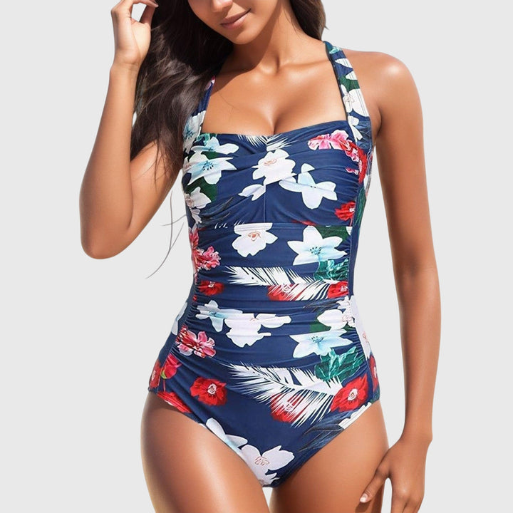Lina – One-Piece Swimsuit