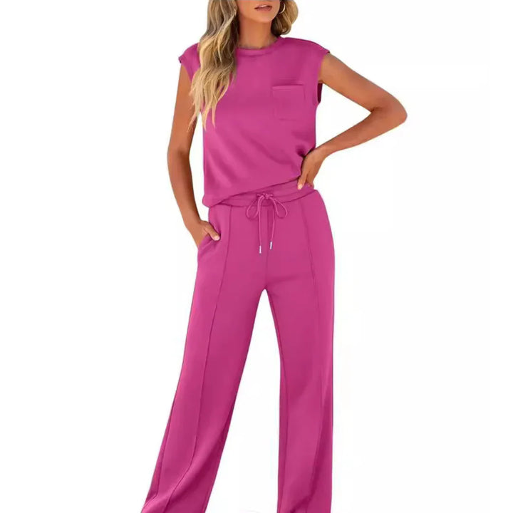 Kenya | Comfotable Lounge Co-Ord