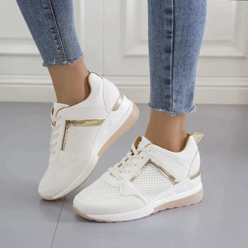 Lauren | Everyday Comfort Trainers