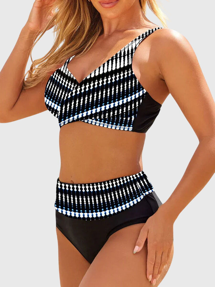 Nova | Sculpting Bikini Set