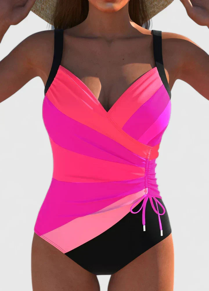 Amelia | Elegant Swimsuit