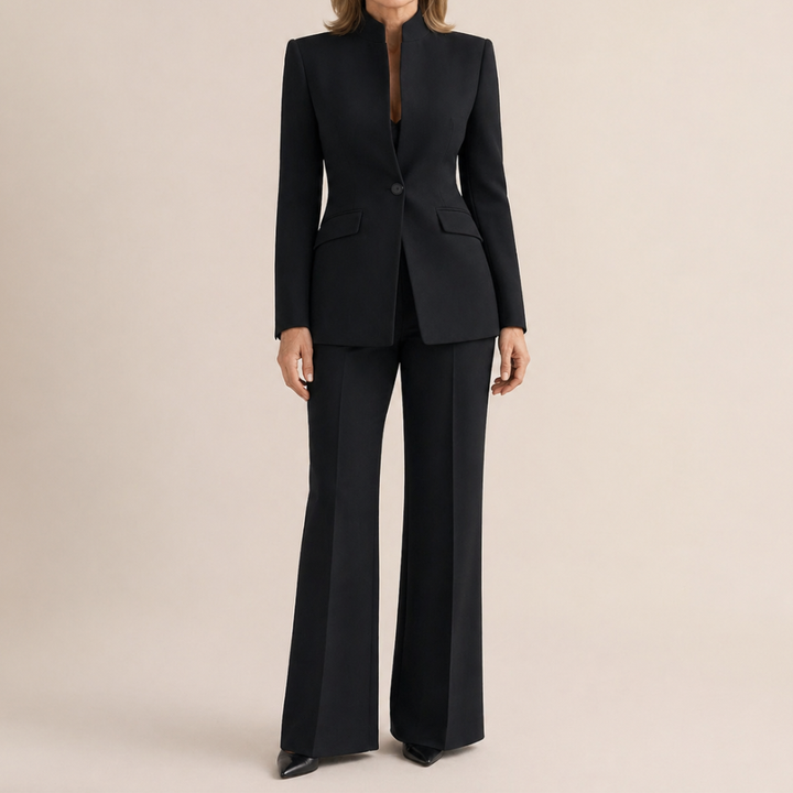 Sophia | Elegant Suit