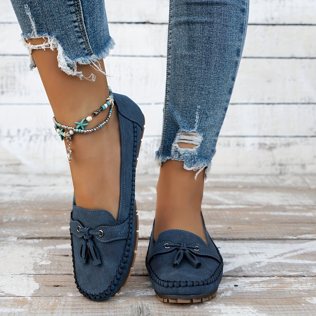 Matilda | Casual Loafers