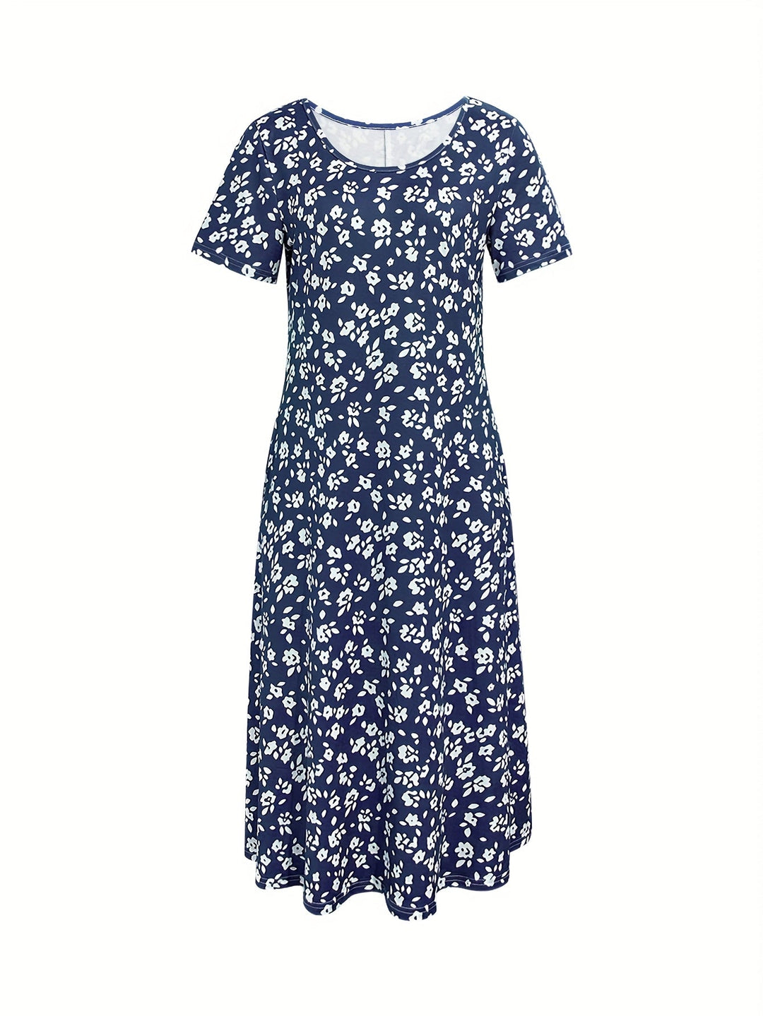 Freya | Ladies Casual Dress