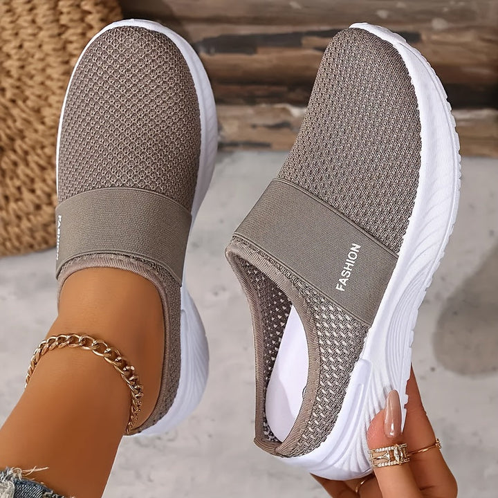 Lily | Everyday Comfort Sneakers