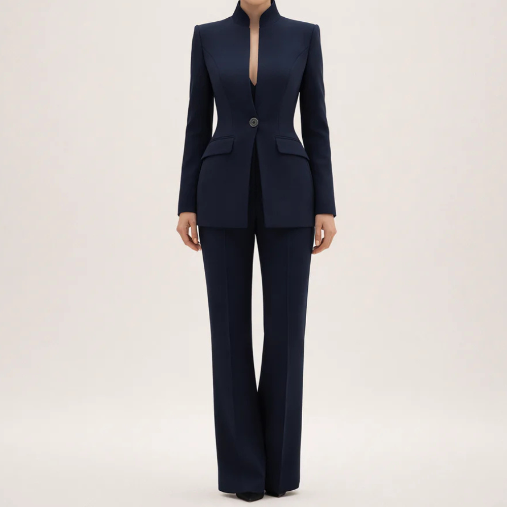 Sophia | Elegant Suit
