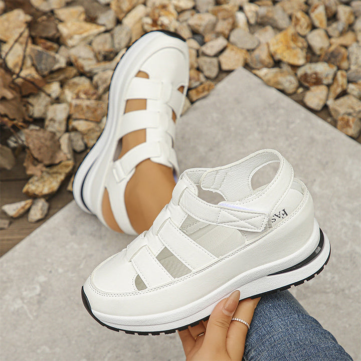 Lonee – Comfort AirFlow Walking Sandals