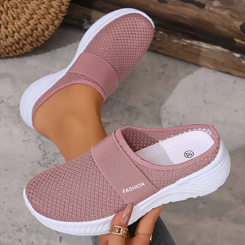 Lily | Everyday Comfort Sneakers