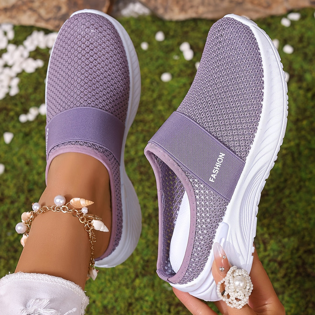 Lily | Everyday Comfort Sneakers