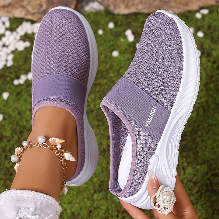 Lily | Everyday Comfort Sneakers