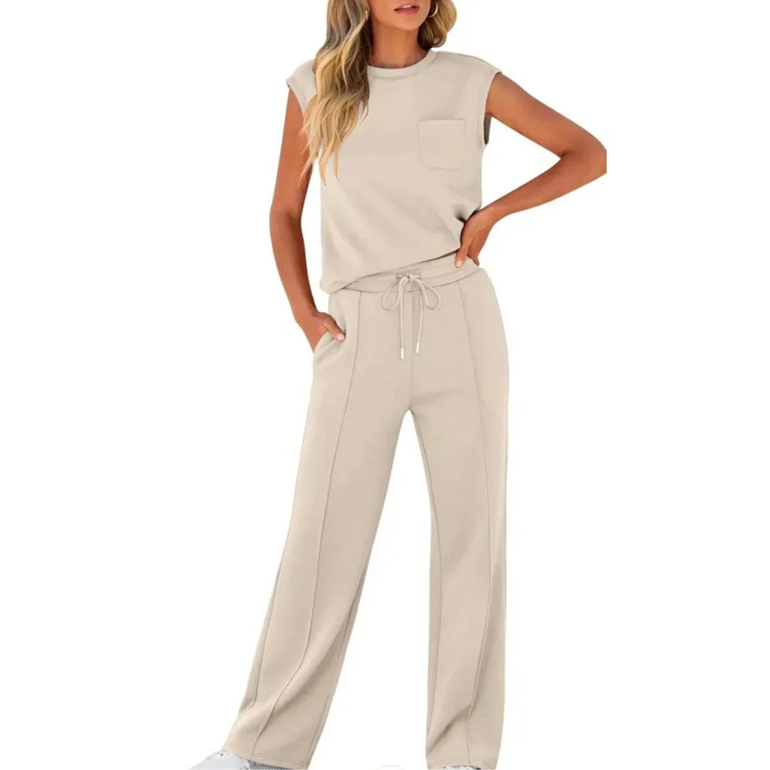 Kenya | Comfotable Lounge Co-Ord