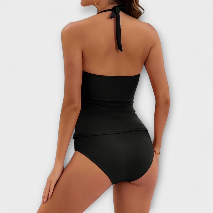 Sienna – Two-Piece Swimsuit Set