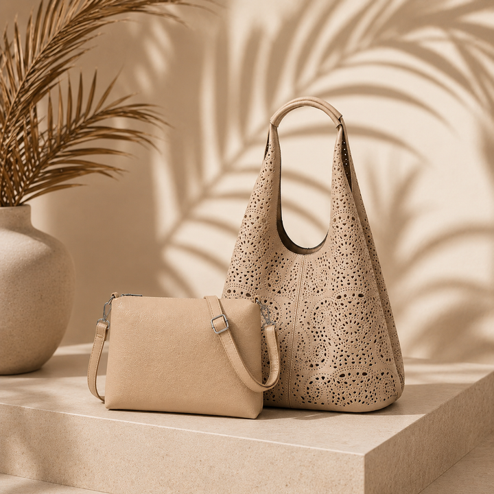 Valencia | Hobo Tote