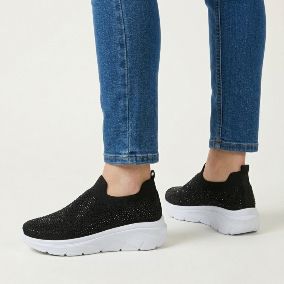 Dea | Lightweight Comfort Sandals