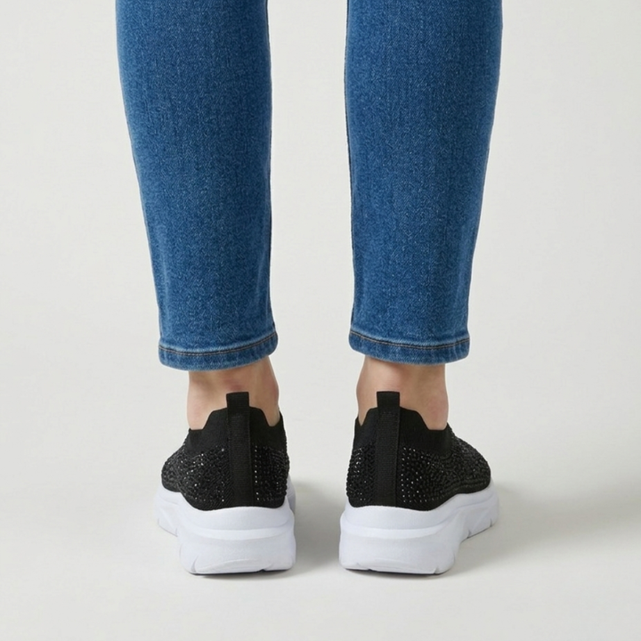 Dea | Lightweight Comfort Sandals