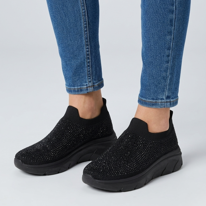 Dea | Lightweight Comfort Sandals