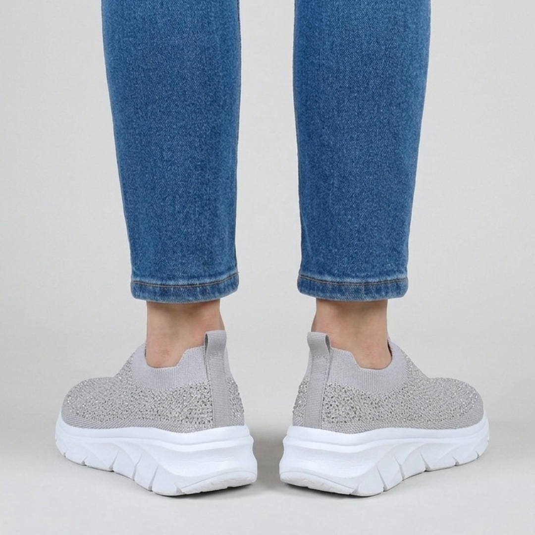 Dea | Lightweight Comfort Sandals