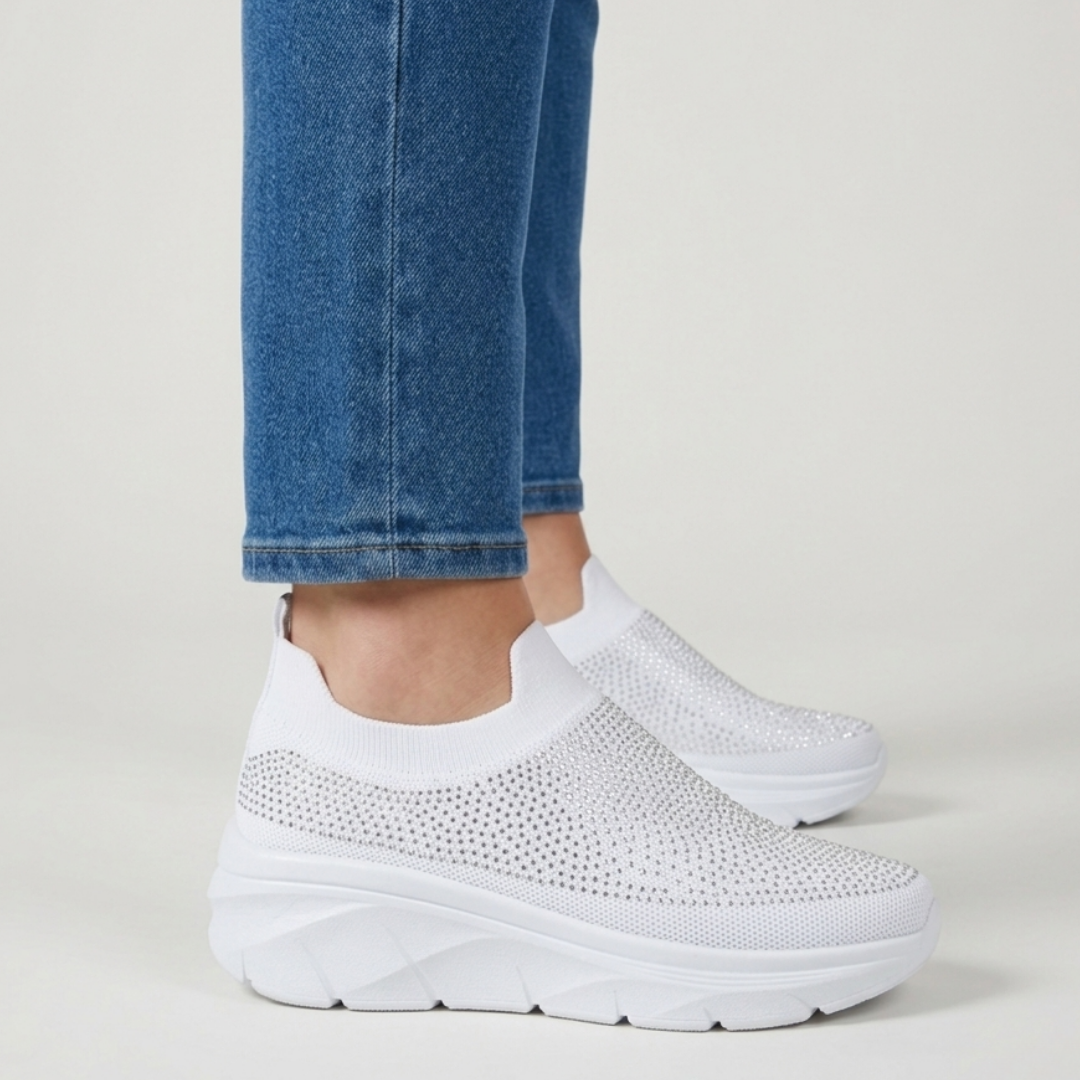 Dea | Lightweight Comfort Sandals