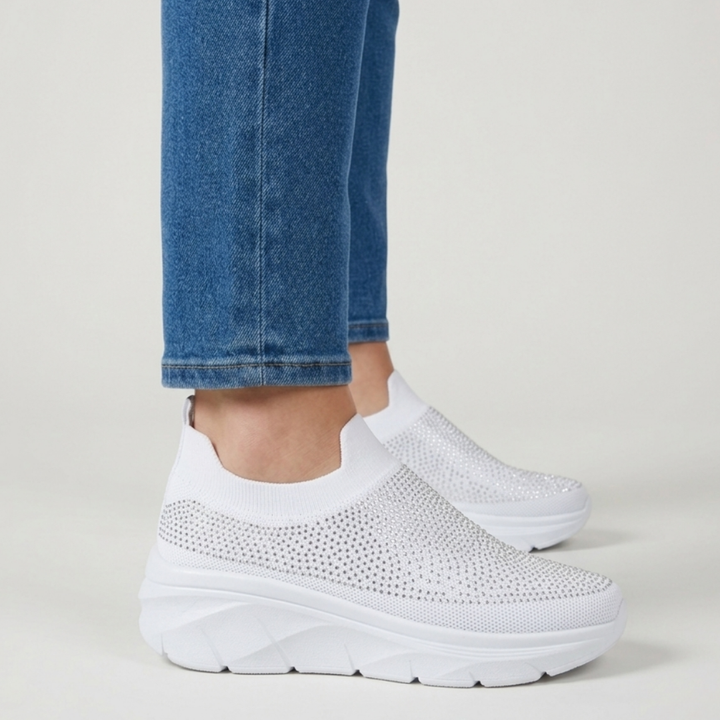 Dea | Lightweight Comfort Sandals
