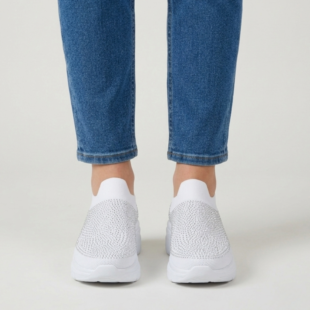 Dea | Lightweight Comfort Sandals