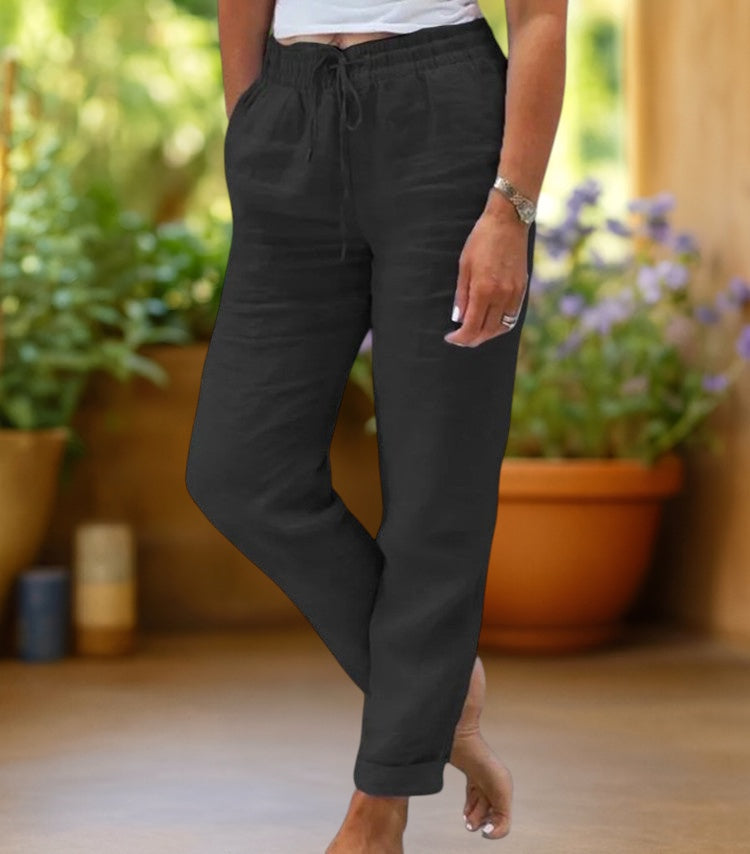 Jessica | Stylish Comfortortable Pants