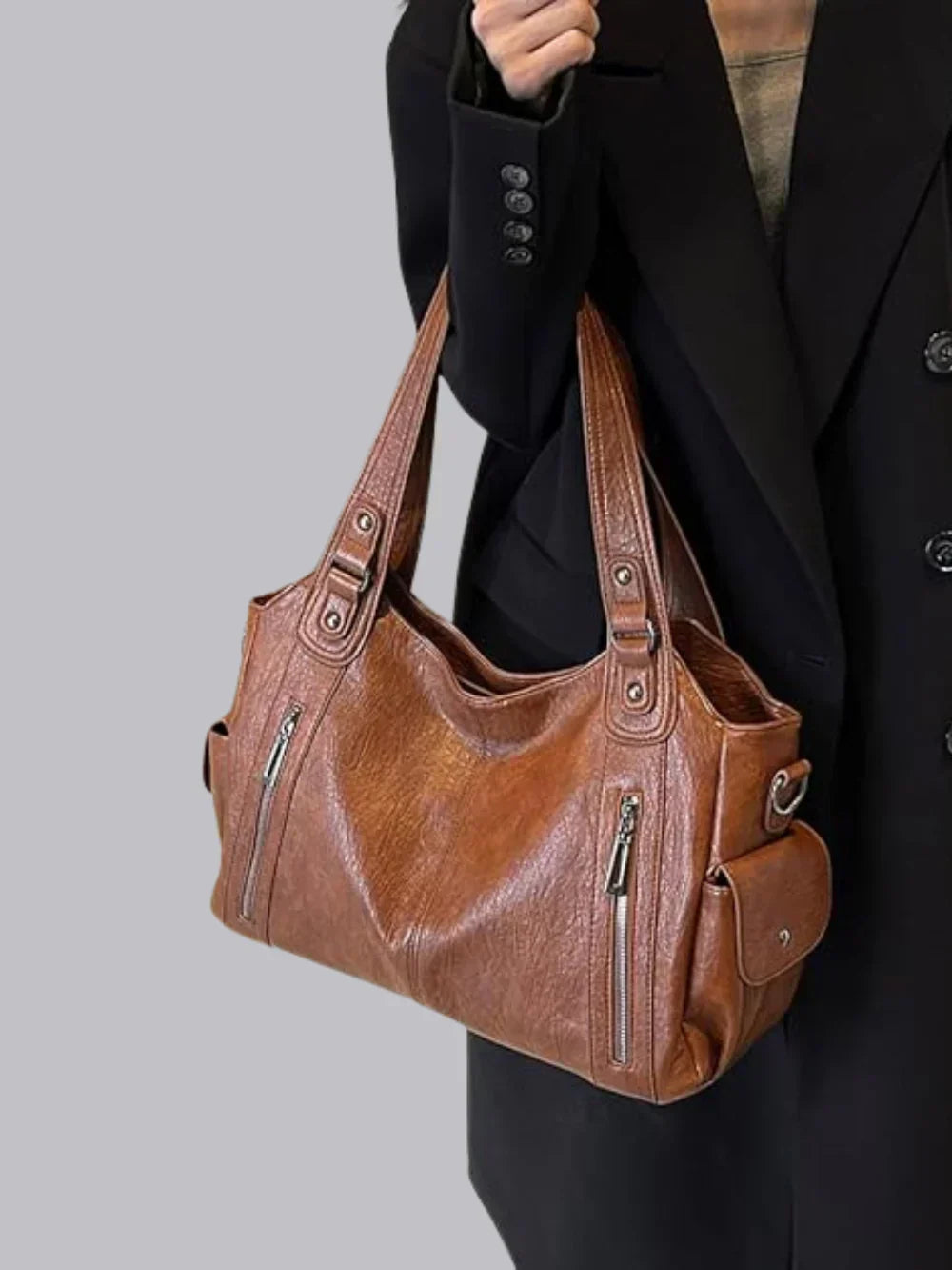 Dakota | Shoulder Bag