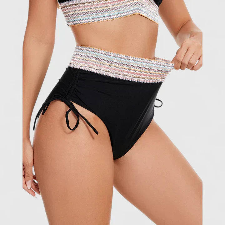 Evelyn | Elegant Bikini Set