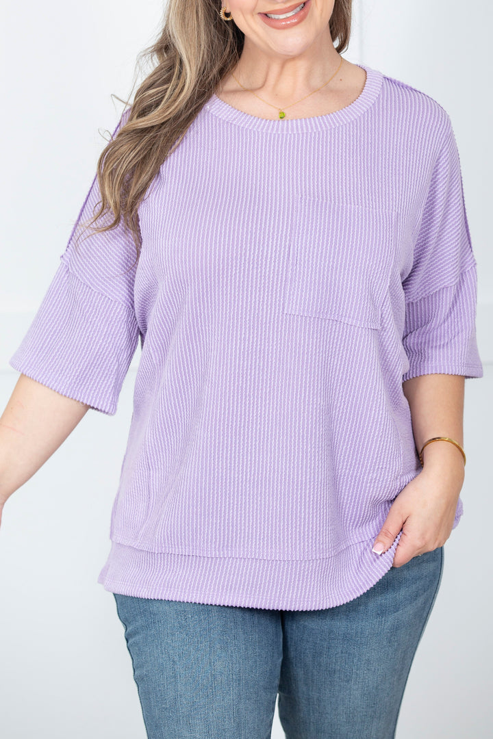 Freya | Effortless Everyday Top