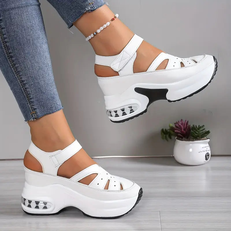 Riva | Lightweight Comfort Sandal
