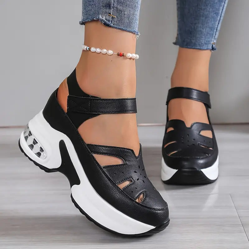 Riva | Lightweight Comfort Sandal