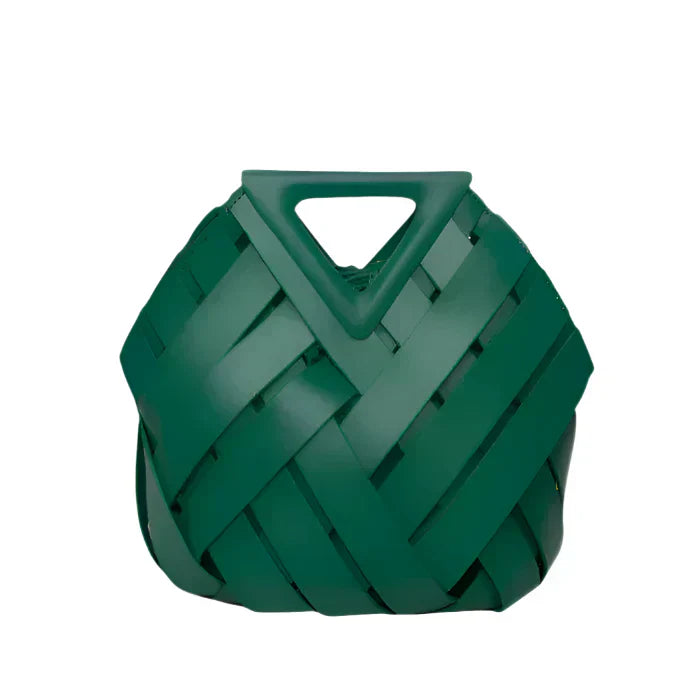 Giulietta | Woven Luxe Handbag