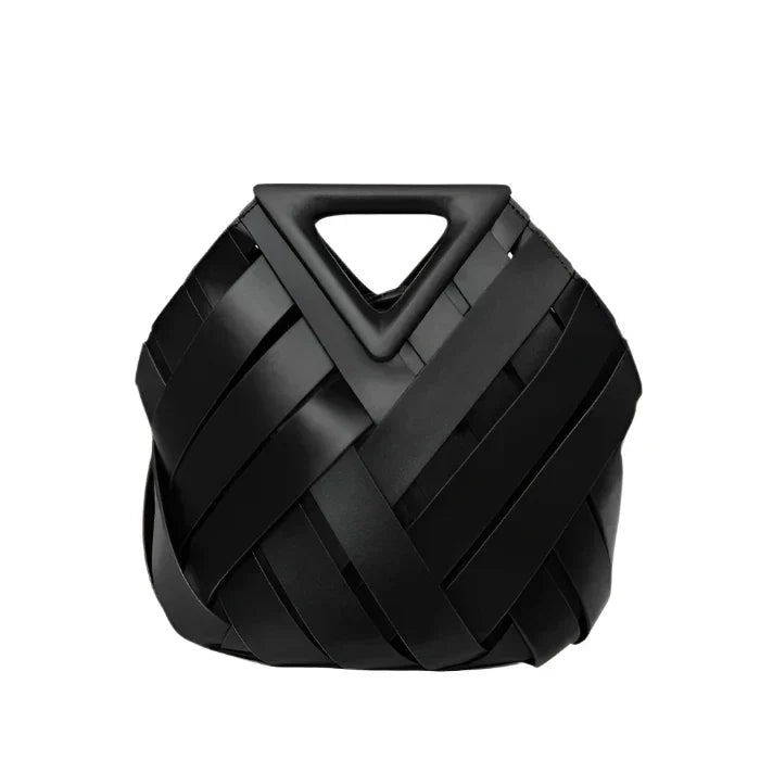 Giulietta | Woven Luxe Handbag