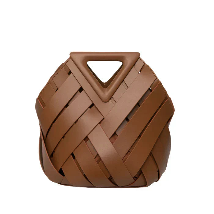 Giulietta | Woven Luxe Handbag