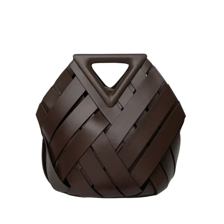 Giulietta | Woven Luxe Handbag