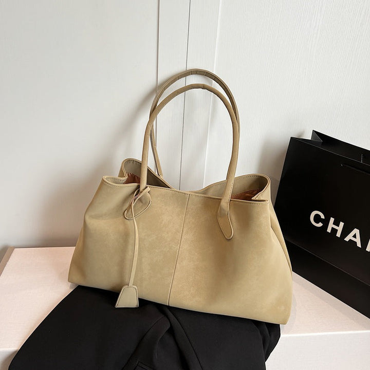 Averly | Luxe Maxi Bag
