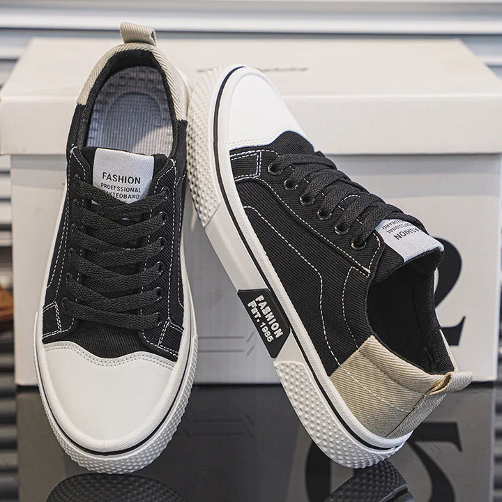 Corvianor | Breathable Sneakers