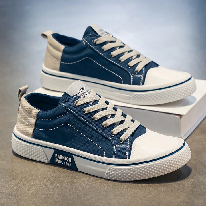 Corvianor | Breathable Sneakers