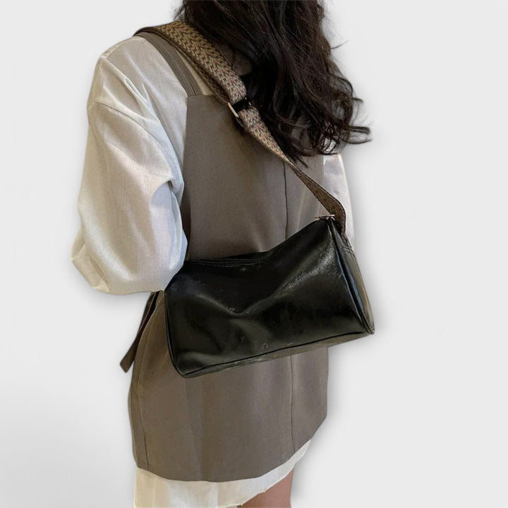 Runa | Vintage Crossbody Bag