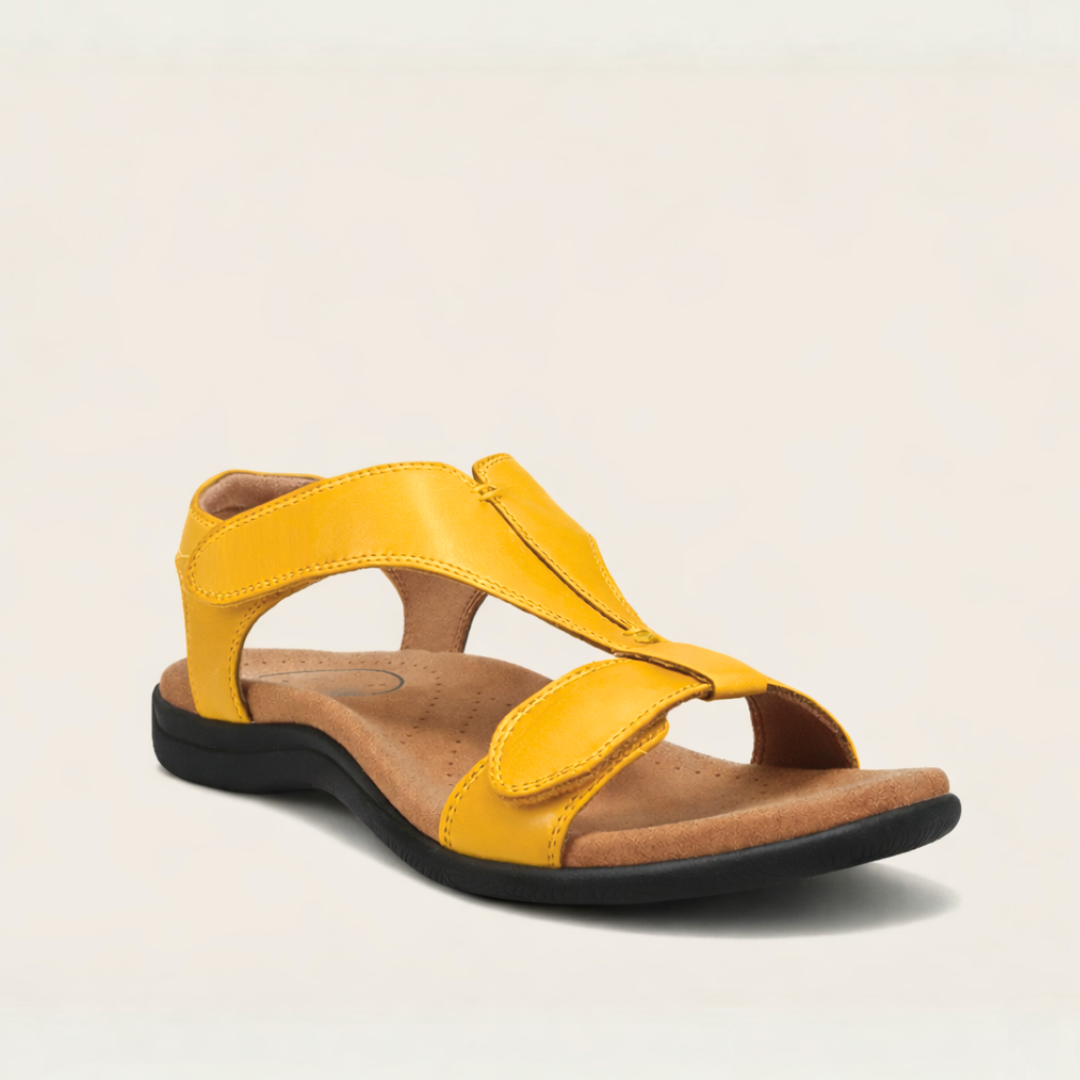 Solein | Lightweight Comfort Sandals