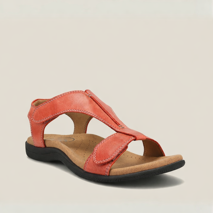 Solein | Lightweight Comfort Sandals
