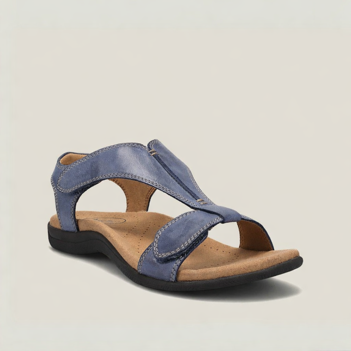 Solein | Lightweight Comfort Sandals